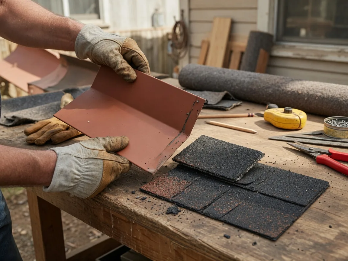 Roof Repair company in Bienville, LA